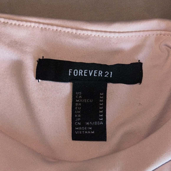 Selling a baby pink tank top! - Picture 3 of 3